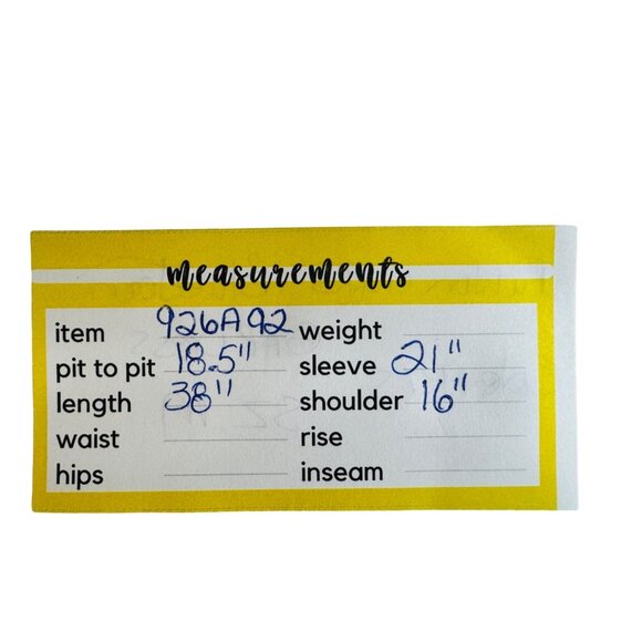 Gap Medium Denim Button-Up Dress Long Sleeve Viscose Blue - Picture 6 of 11